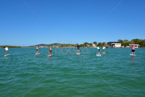 Noosa Water Views - Darwin Holiday 4