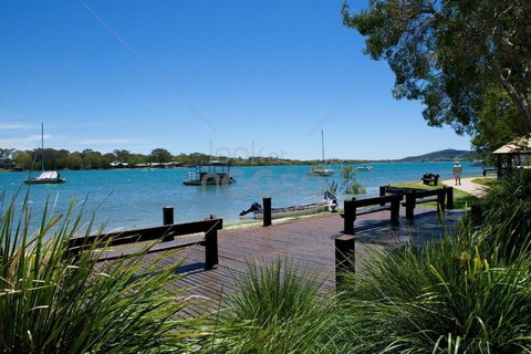 Noosa Water Views - Darwin Holiday 5