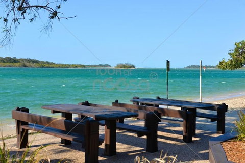 Noosa Water Views - Darwin Holiday 2