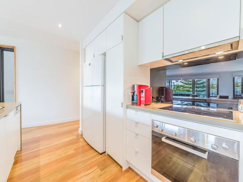 Cscape 3brm Apartment With A View - Darwin Holiday 3