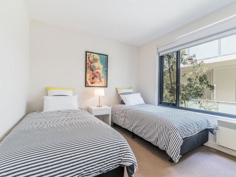 Cscape 3brm Apartment With A View - Darwin Holiday 6