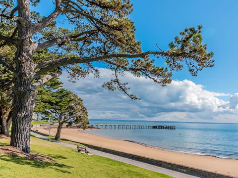 Cscape 3brm Apartment With A View - Darwin Holiday 4