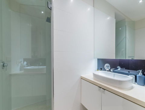 Cscape 3brm Apartment With A View - Darwin Holiday 5
