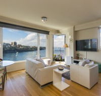 Million Dollar Harbour View - Darwin Holiday