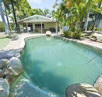 John's Tropical Island Home - Darwin Holiday