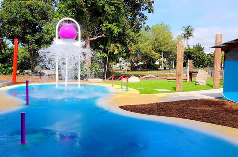 7 McNamara Wongaling Beach - Darwin Holiday 1