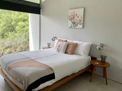 Eaglehawk Pavilions - Darwin Holiday 1