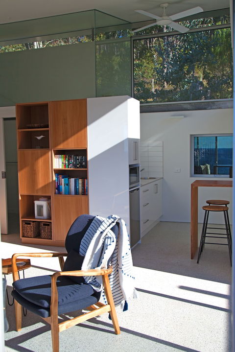 Eaglehawk Pavilions - Darwin Holiday 6