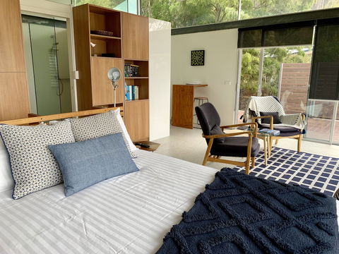 Eaglehawk Pavilions - Darwin Holiday 4