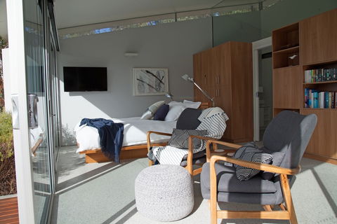 Eaglehawk Pavilions - Darwin Holiday 3