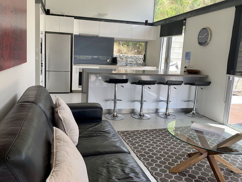 Eaglehawk Pavilions - Darwin Holiday 5