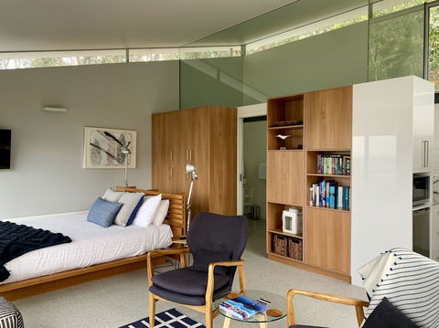 Eaglehawk Pavilions - Darwin Holiday 2