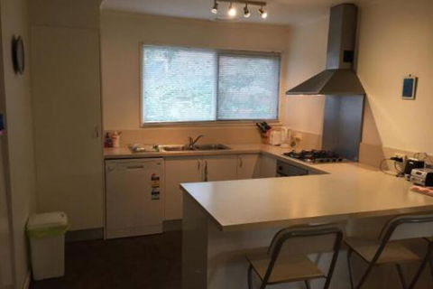 Rye Beach House - Darwin Holiday 5