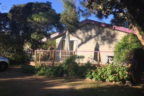 Rye Beach House - Darwin Holiday 3