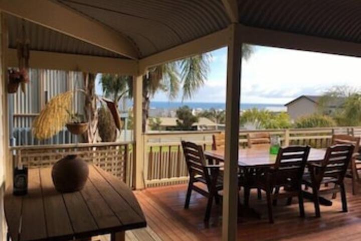 Sellicks Beach SA Darwin Holiday