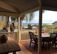 Casa Colombia - Darwin Holiday