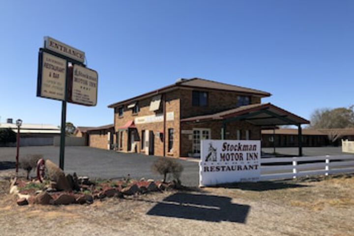 Burroway NSW Darwin Holiday