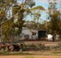 Nulla Nulla Farm Retreat - Darwin Holiday