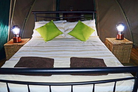 Nulla Nulla Farm Retreat - Darwin Holiday 7