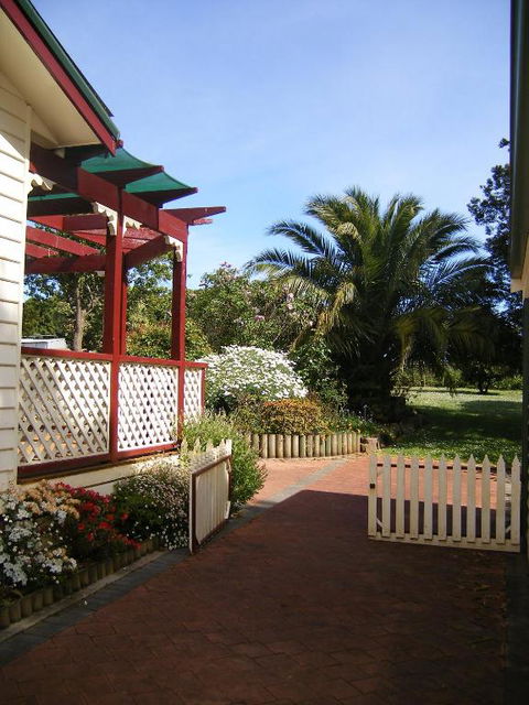 Belle Cottage - Darwin Holiday 3