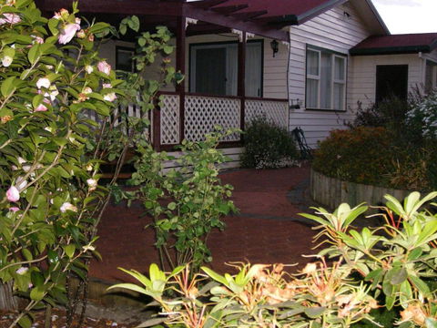 Belle Cottage - Darwin Holiday 5