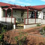 Belle Cottage - Darwin Holiday 0