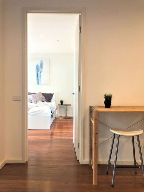 ReadySet Apartments City Tower - Darwin Holiday 2