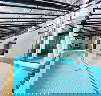 ReadySet Apartments City Tower - Darwin Holiday