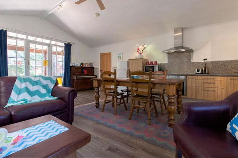 Laneway Studio Heart Of Fremantle - Darwin Holiday 7