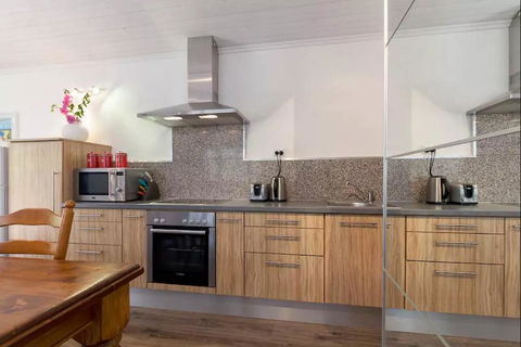 Laneway Studio Heart Of Fremantle - Darwin Holiday 2