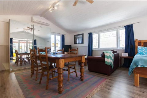 Laneway Studio Heart Of Fremantle - Darwin Holiday 4