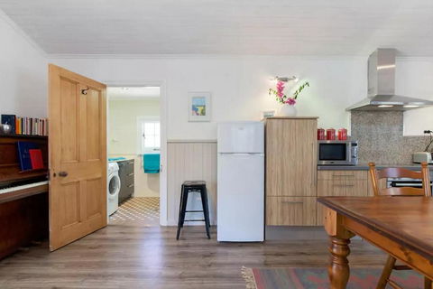 Laneway Studio Heart Of Fremantle - Darwin Holiday 3