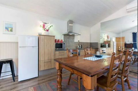 Laneway Studio Heart Of Fremantle - Darwin Holiday 5