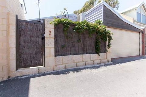 Laneway Studio Heart Of Fremantle - Darwin Holiday 6