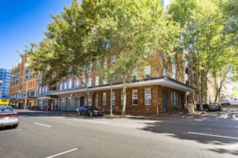 Hotel 111 - Darwin Holiday 0