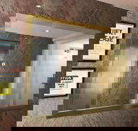 Edgecliff Lodge Motel - Darwin Holiday