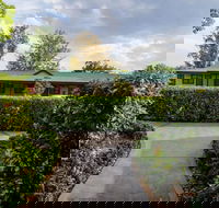 The Grapevine Motel - Darwin Holiday