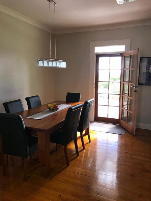Girraween House - Darwin Holiday 1