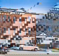 Hotel 46 - Darwin Holiday