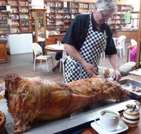 Great Northern Lodge - Darwin Holiday