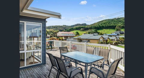 Bimbadeen - Darwin Holiday 3