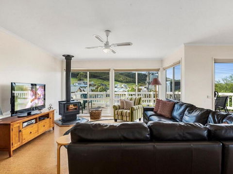 Bimbadeen - Darwin Holiday 5