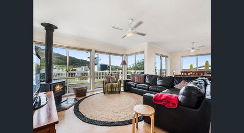 Bimbadeen - Darwin Holiday 6