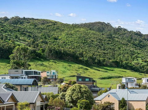 Bimbadeen - Darwin Holiday 2