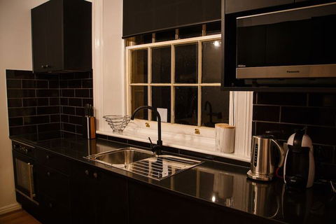 Sanctum Boutique Apartments - Darwin Holiday 3