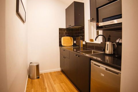 Sanctum Boutique Apartments - Darwin Holiday 4