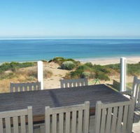 Searenity - Darwin Holiday