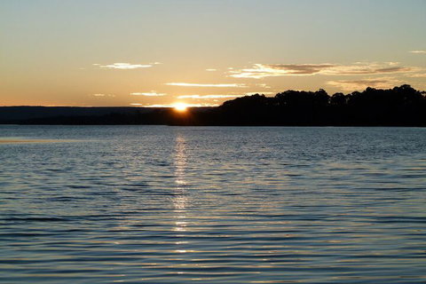 The Sanctuary At Paradise Beach - Darwin Holiday 1