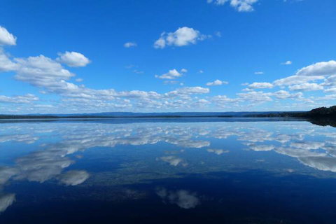 The Sanctuary At Paradise Beach - Darwin Holiday 4