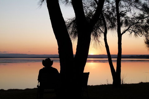 The Sanctuary At Paradise Beach - Darwin Holiday 2